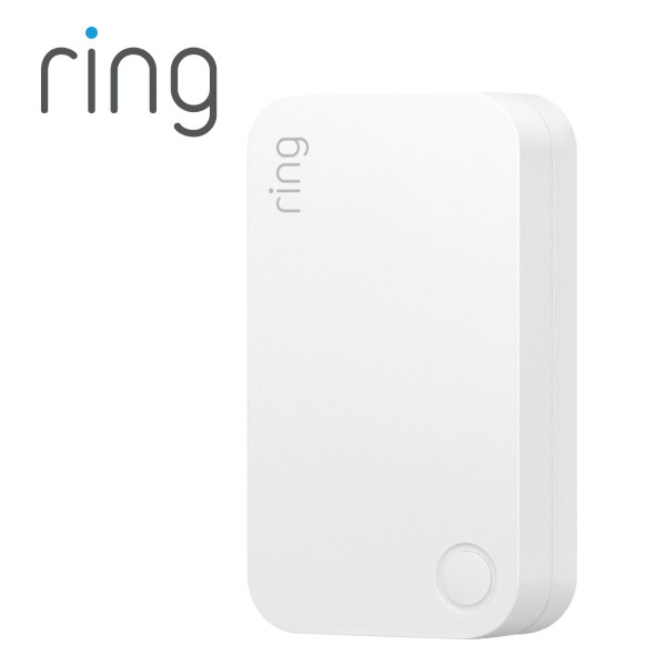 Ring® Alarm Range Extender (2nd Gen), 4AR1SZ0EN0 Pick Your Plum