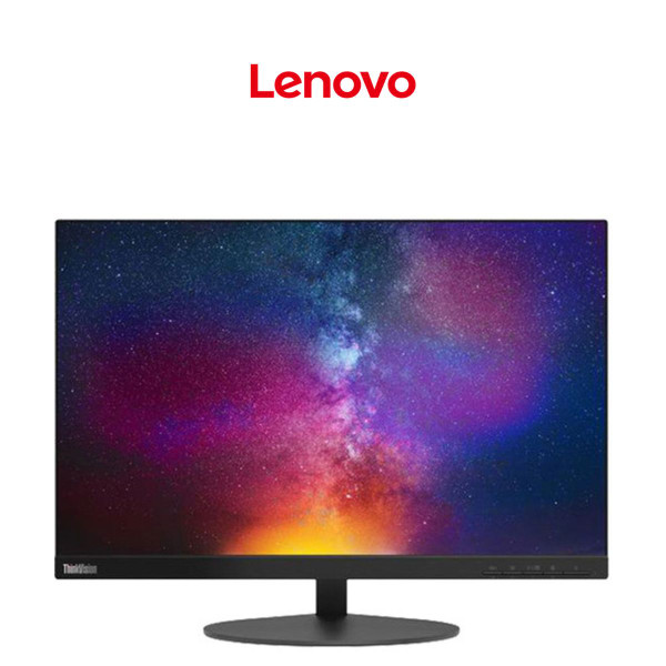 Lenovo 16:10 IPS Monitor ThinkVision (22.5") product image
