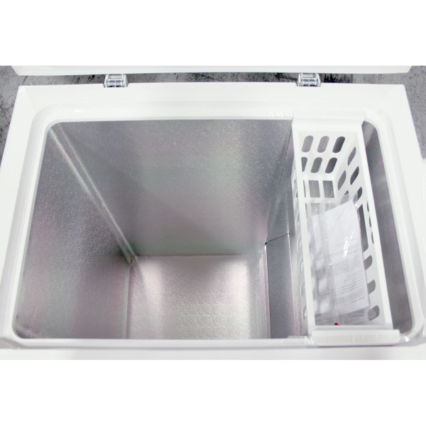 Cool Living 5.0 Cubic Feet Chest Freezer product image