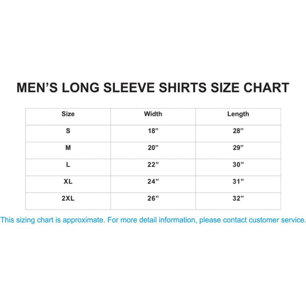 Men's Creepy Halloween Long Sleeve Shirt product image