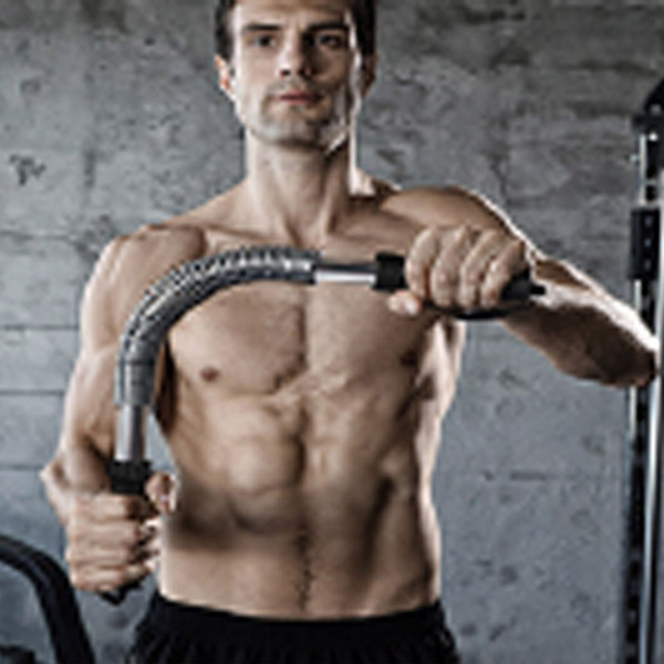 The Body Glove Power Arm Strength Stick Twister Bar  product image