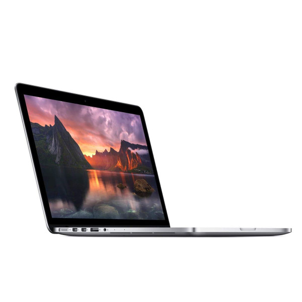 MacBook Pro 13-inch, 2.7GHz Core i5 (Choose Your Specs) product image