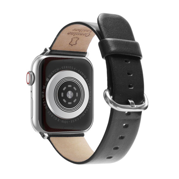 Leather Grain Apple Watch Replacement Band Series 1-9 product image