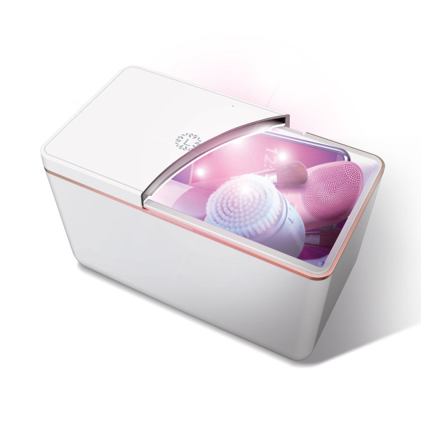 UV-C Light Sanitizing Box product image