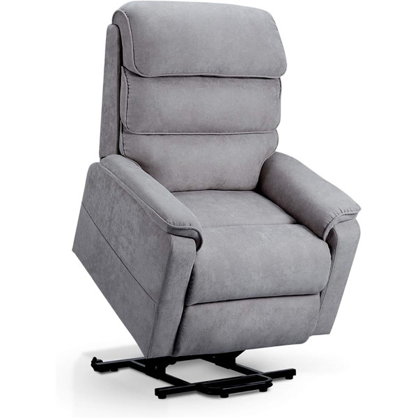 Electric Dual Motor Power Recliner Lift Chair  product image