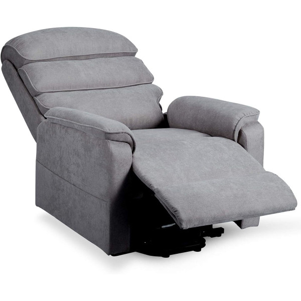 Electric Dual Motor Power Recliner Lift Chair  product image