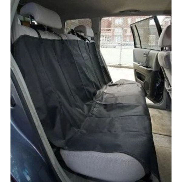 Co-Pilot Waterproof Car Seat Cover product image
