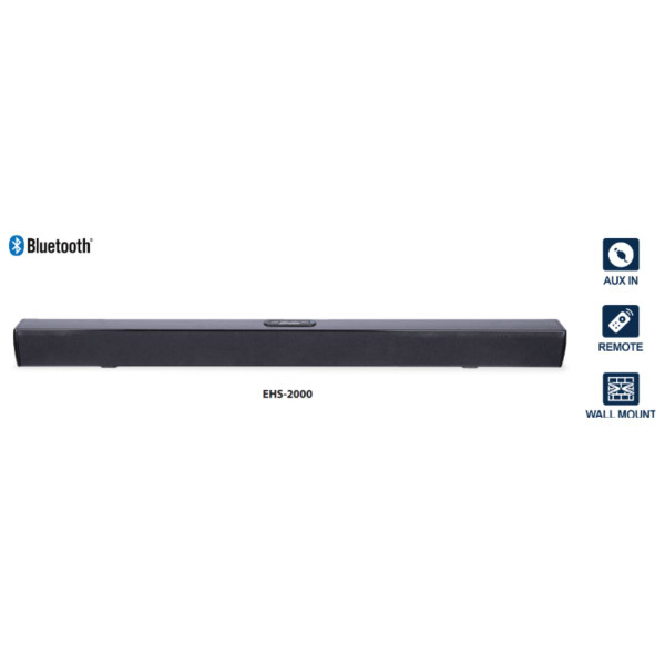 Emerson 32" Bluetooth Soundbar product image