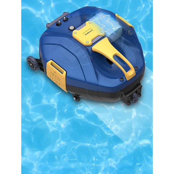 Cordless Robotic Pool Cleaner product image