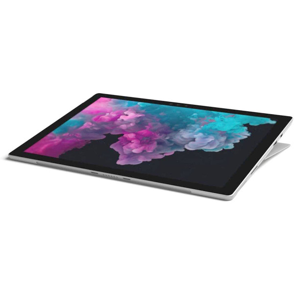 Microsoft Surface Pro 6 12.3" Core i5 1.7GHz 8GB RAM 128GB SSD with Type Cover product image