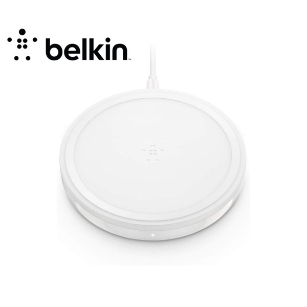 Belkin Boost UP Wireless Charging Pad for Google Pixel 3/3XL (10W) product image