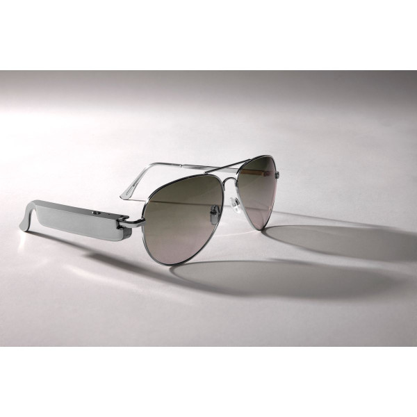Audio Aviators Wireless Speaker Sunglasses product image