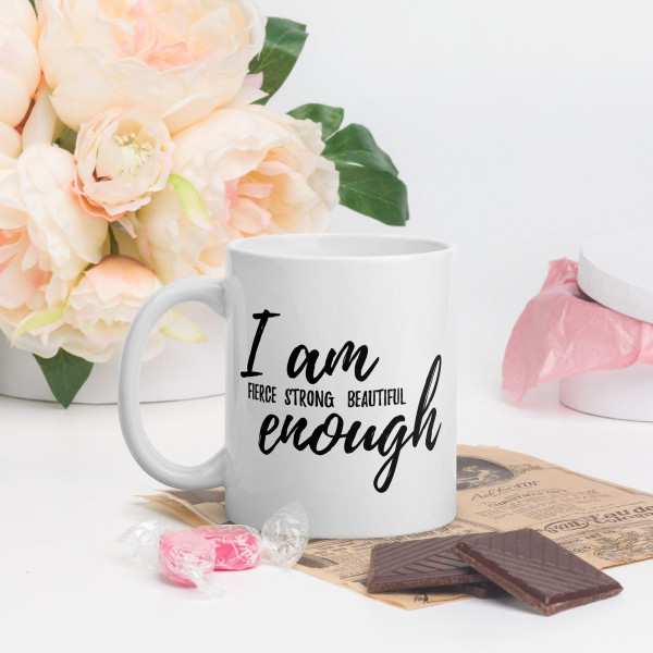 Inspirational Coffee Mug product image