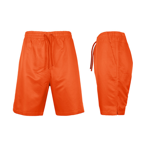 Men’s Dry-Fit Active Performance Shorts product image