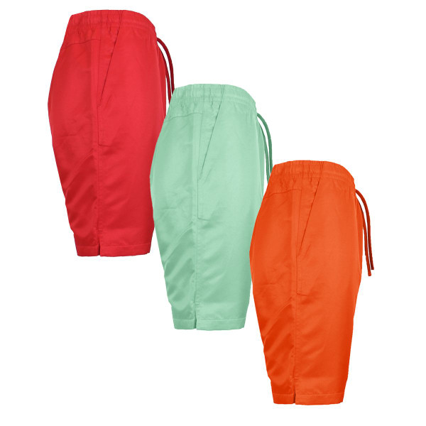 Men’s Dry-Fit Active Performance Shorts product image