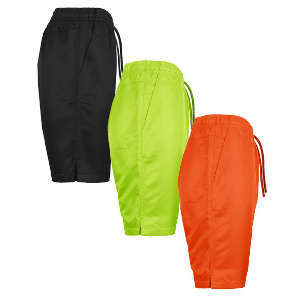 Men’s Dry-Fit Active Performance Shorts product image