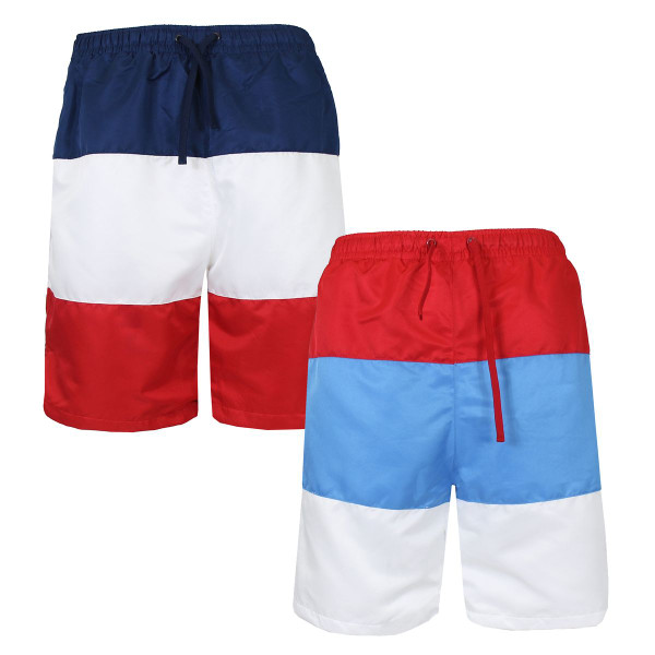 Men’s Dry-Fit Active Performance Shorts product image