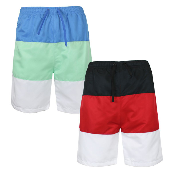 Men’s Dry-Fit Active Performance Shorts product image