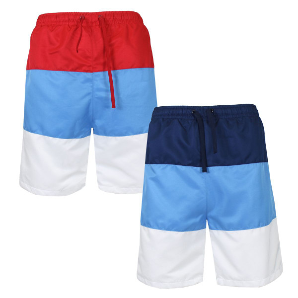 Men’s Dry-Fit Active Performance Shorts product image
