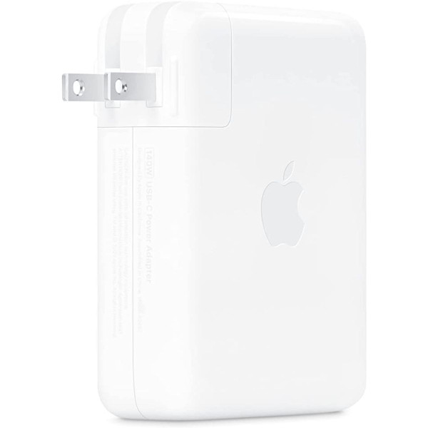 Apple® 140W USB-C Power Adapter - MLYU3AM/A product image