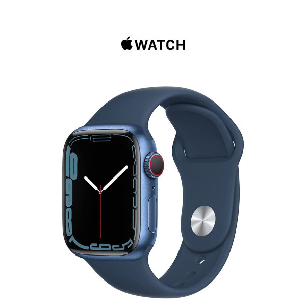 Apple Watch 7 (41MM) product image