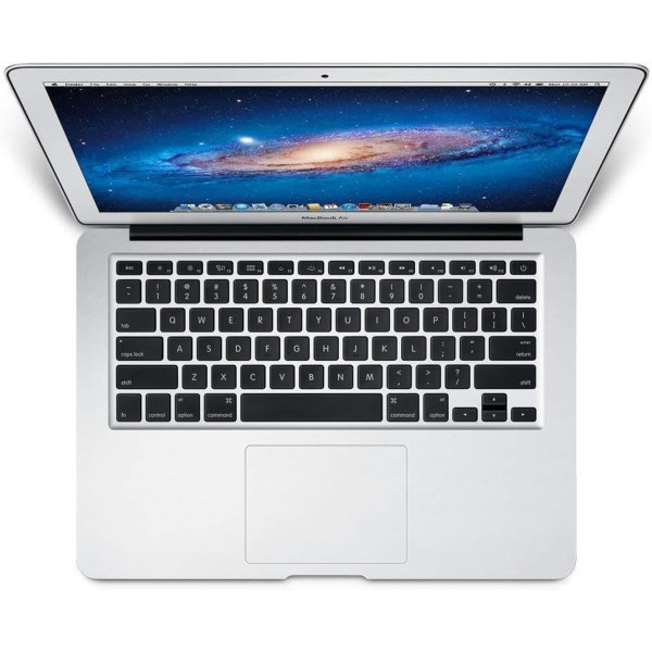 Apple® MacBook Air, "Core i5" 1.6GHz, 8GB RAM, 256GB SSD, MMGG2LL/A product image
