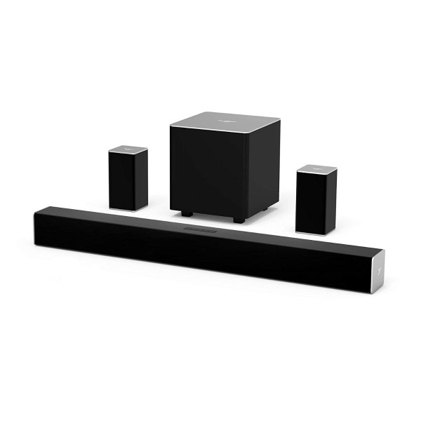 Vizio®  32-Inch 5.1 Soundbar System product image