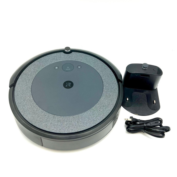 iRobot Roomba® i3 EVO Robot Vacuum product image