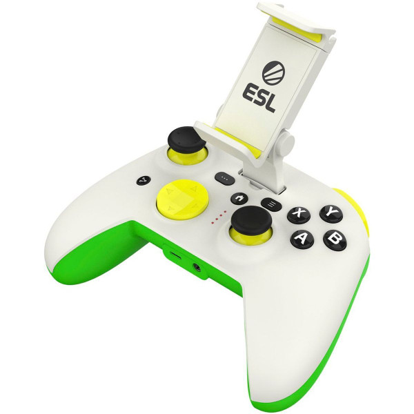 RiotPWR™ ESL Gaming Controller for iOS product image