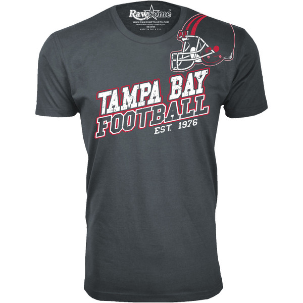 Men's Football Team T-Shirt product image