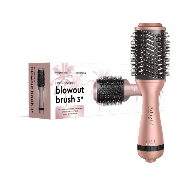 Adagio California® 3-Inch Blowout Brush product image