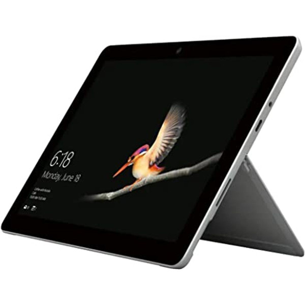 Microsoft® Surface Go (1st gen), 8GB RAM, 128GB eMMC product image