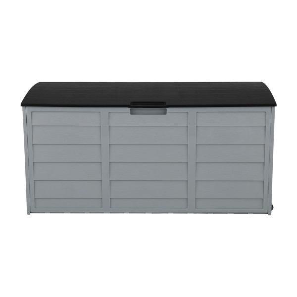 75-Gallon Outdoor Plastic Storage Deck Box product image