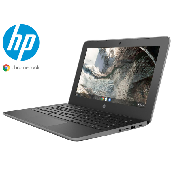 HP® Chromebook 11 G7 EE, 1.1GHz Celeron, 4GB RAM, 16GB eMMC product image