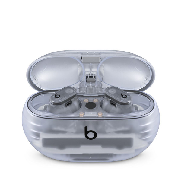 Beats® Studio Buds + True Wireless Noise Cancelling Earbuds, MQLK3LL/A product image