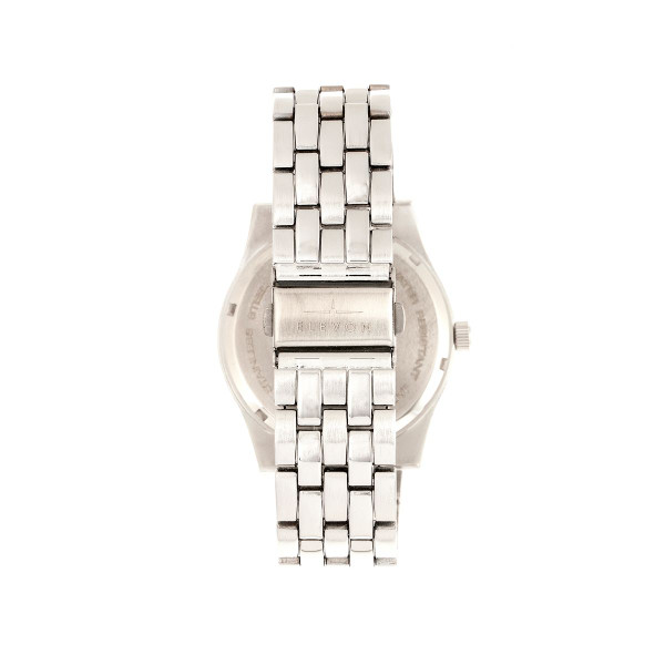 Elevon™ Men's Garrison Bracelet Watch with Date product image