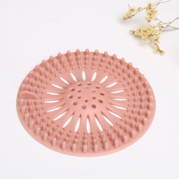 Silicone Drain Stopper (4-Pack) product image