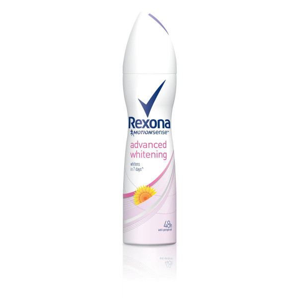 Rexona® MotionSense™ Deodorant Body Spray, 150mL  (10-Pack) product image