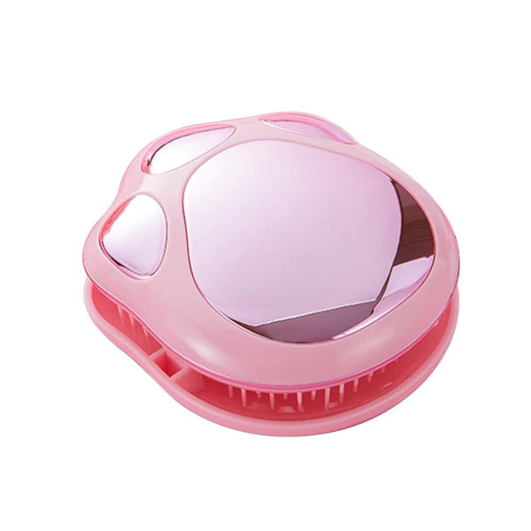 Cute Cat Paw Travel Comb product image