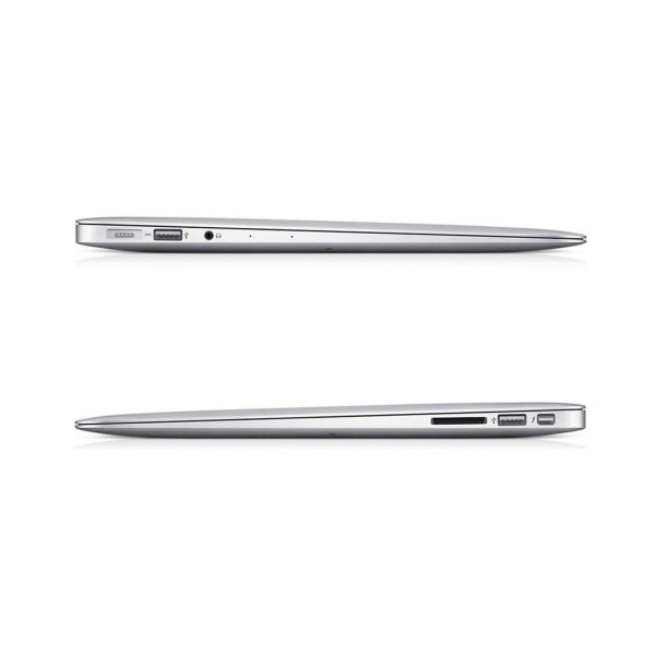 Apple® 13.3" MacBook Air, Intel Core i5, 8GB RAM, 128GB SSD, MMGF2LL/A product image