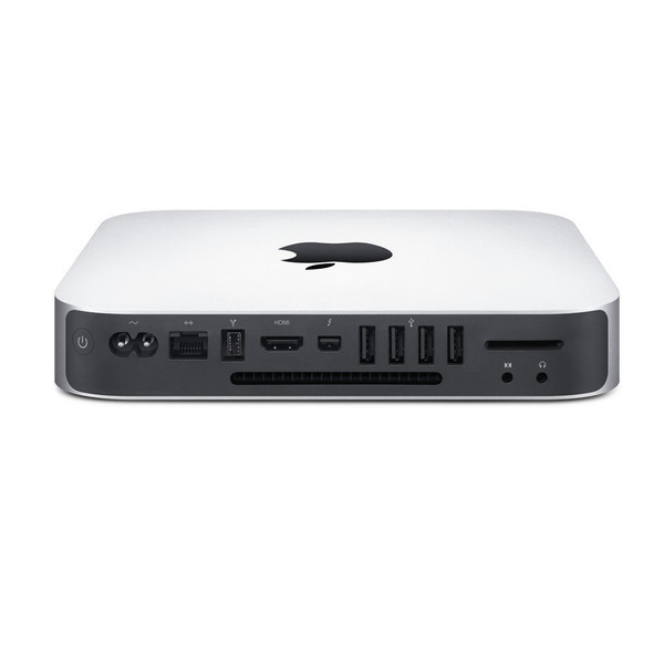 Apple Mac Mini with Intel Core i5 Processor, 4GB RAM, 500GB Hard Drive product image