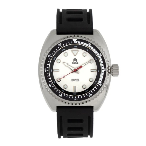 Shield™ Dreyer Men's Diver Strap Watch product image