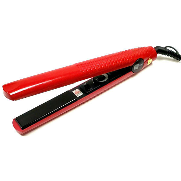 Professional 1.25" Ceramic Styling Iron by VYSN™ product image