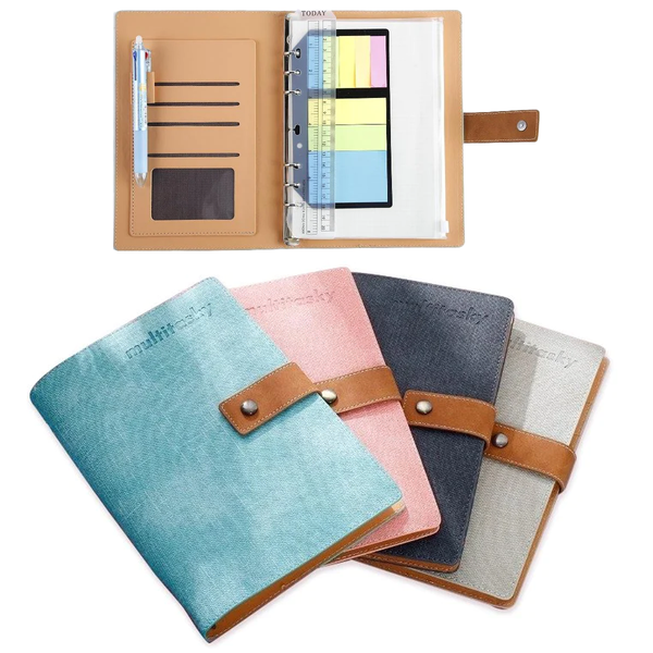 Multitasky™ Everything Notebook product image