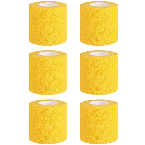 2-Inch Self-Adhesive Bandage Wrap, 12 ct. (1- to 3-Pack) product image