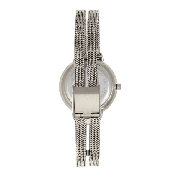 Sedona Mesh Bracelet Watch by Sophie & Freda™ product image