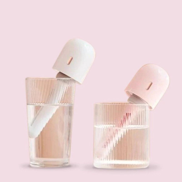 Anywhere Portable Bottle Humidifier by Multitasky™ product image