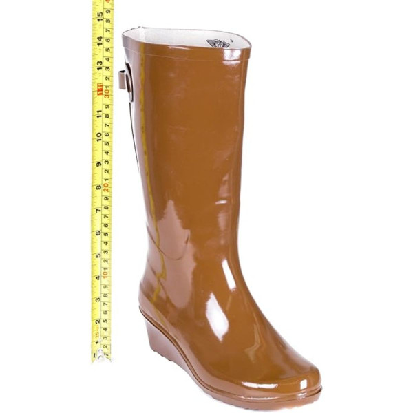 Women's Forever Young Wedge Rain Boots product image