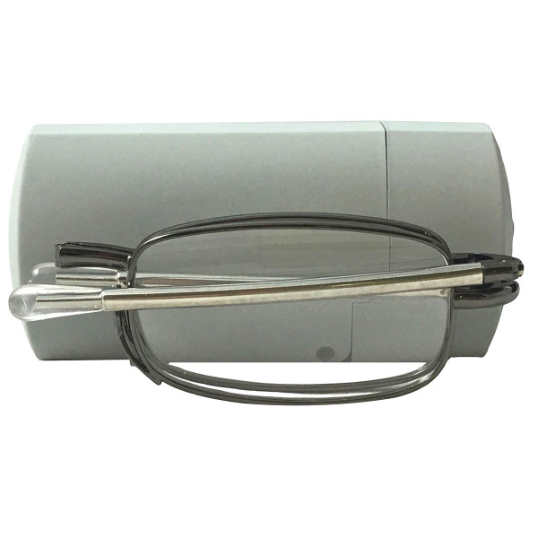 Foldable Unisex Reading Glasses (2-Pack) product image
