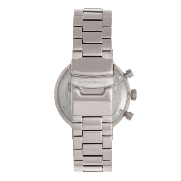 Morphic™ M78 Chronograph Bracelet Watches, MPH78 product image